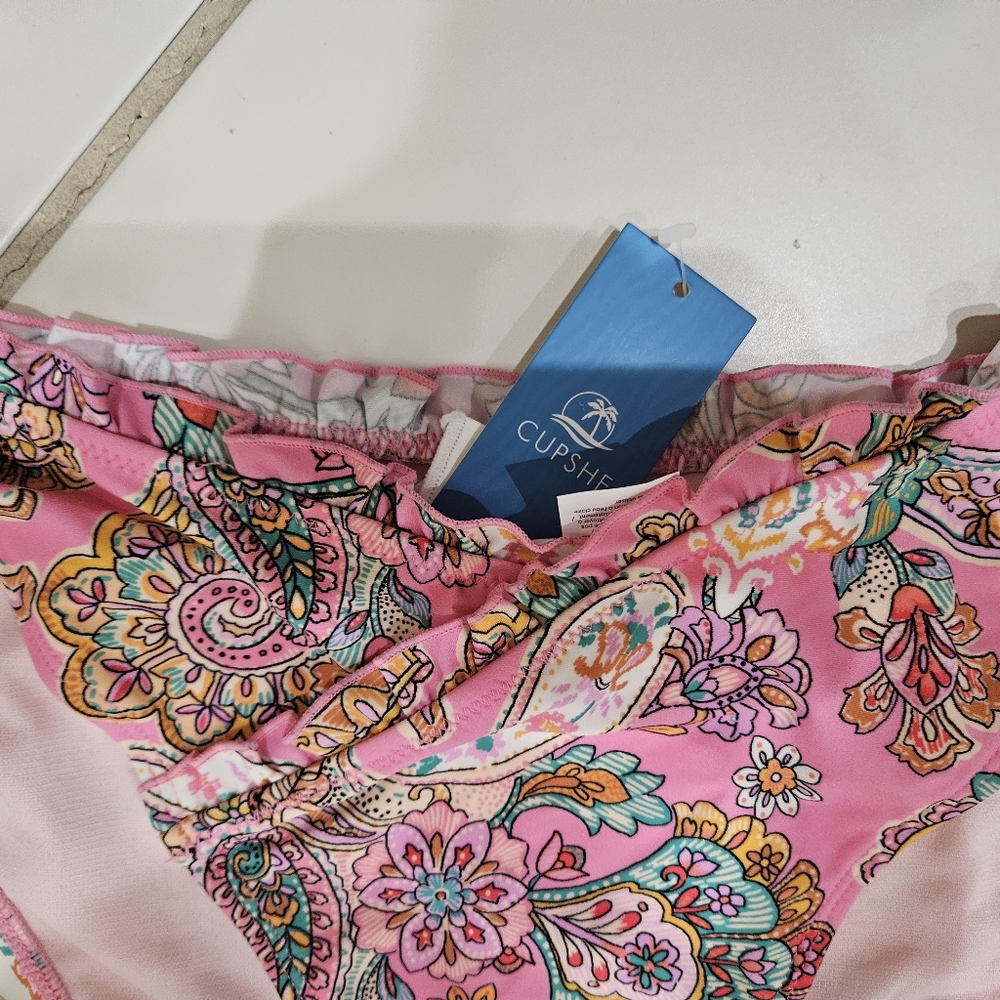 Bikini set - Picture 3 of 3